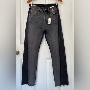 Levi’s jeans (26X30)